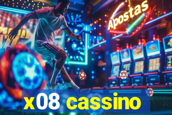 x08 cassino